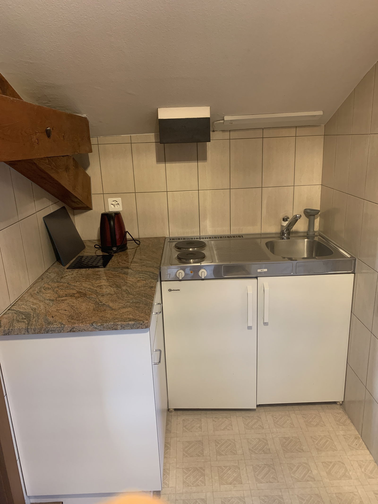 Hemvistelse Echichens 334999