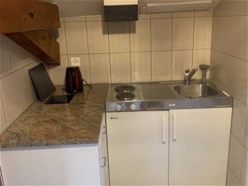 Homestay Echichens 334999-4