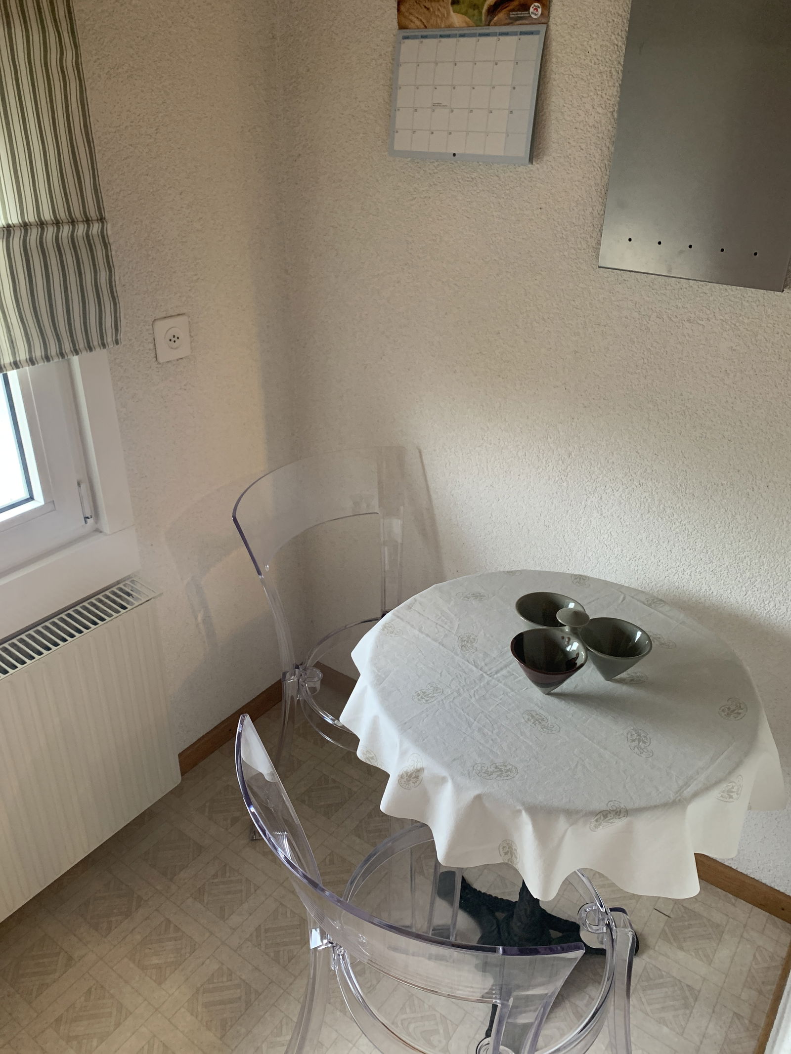 Hemvistelse Echichens 334999