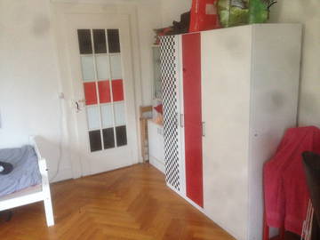 Room For Rent Lausanne 156884