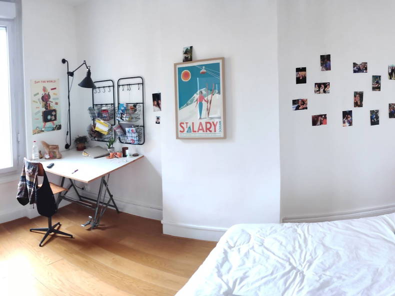 Colocation Poitiers 244195-1