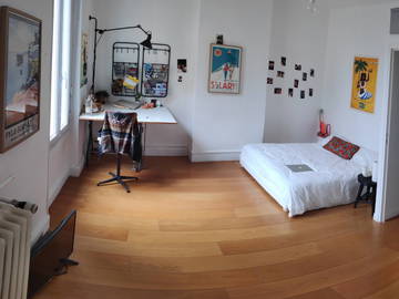 Room For Rent Poitiers 244195