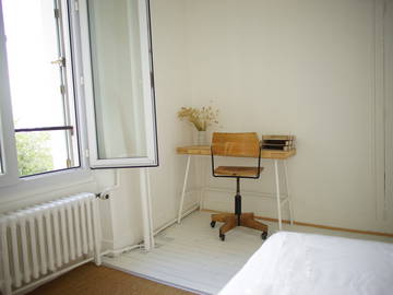 Chambre À Louer Poitiers 255479