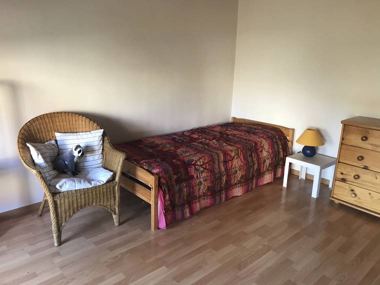 Homestay Court-St.-Étienne 253159