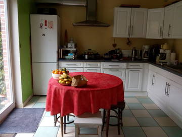 Room For Rent Court-St.-Étienne 253159