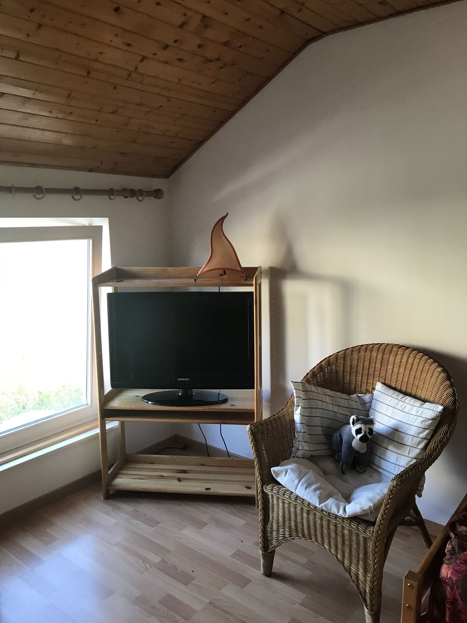 Chambre Chez L'habitant Court-St.-Étienne 253159