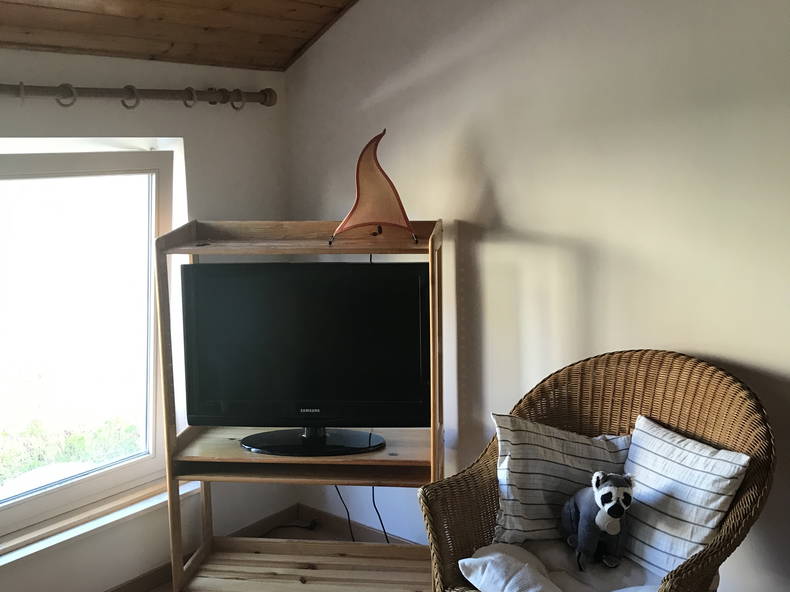 Hospedagem Em Casa De Família Court-St.-Étienne 253159-3