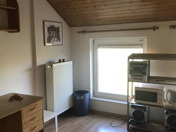 Chambre Chez L'habitant Court-St.-Étienne 253159-4