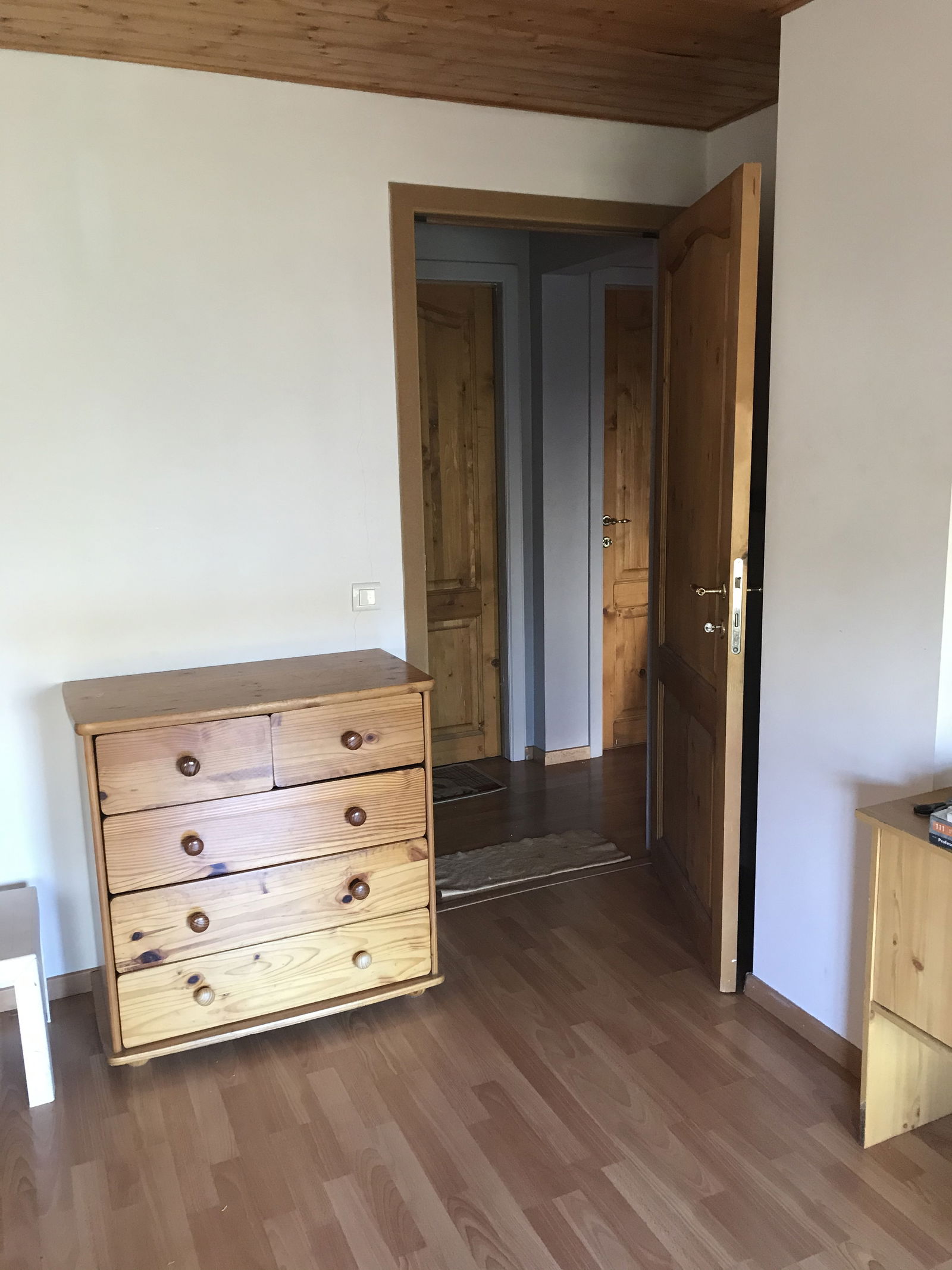 Chambre Chez L'habitant Court-St.-Étienne 253159