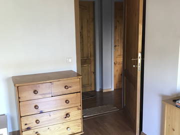 Chambre Chez L'habitant Court-St.-Étienne 253159-6