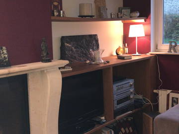 Chambre Chez L'habitant Court-St.-Étienne 253159-7