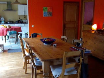 Chambre Chez L'habitant Court-St.-Étienne 253159-8