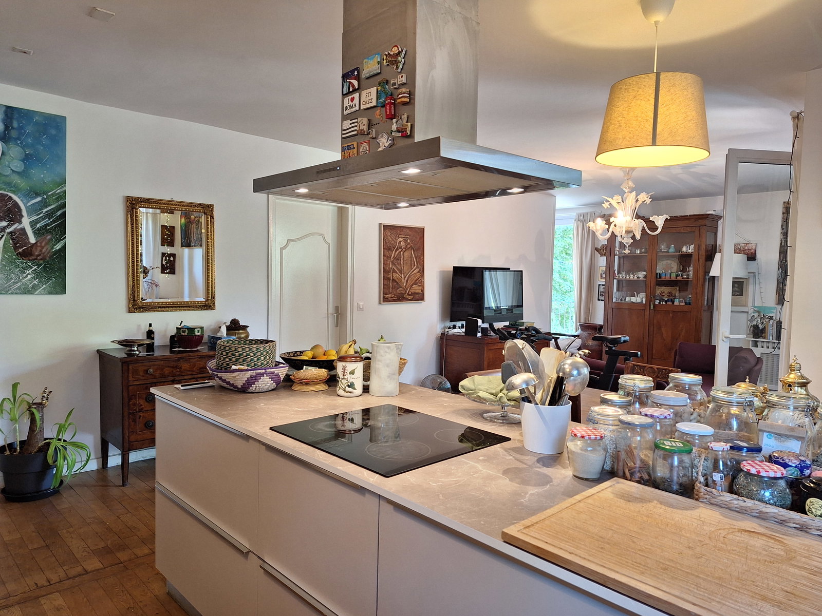 Colocation Marly-le-Roi 672280