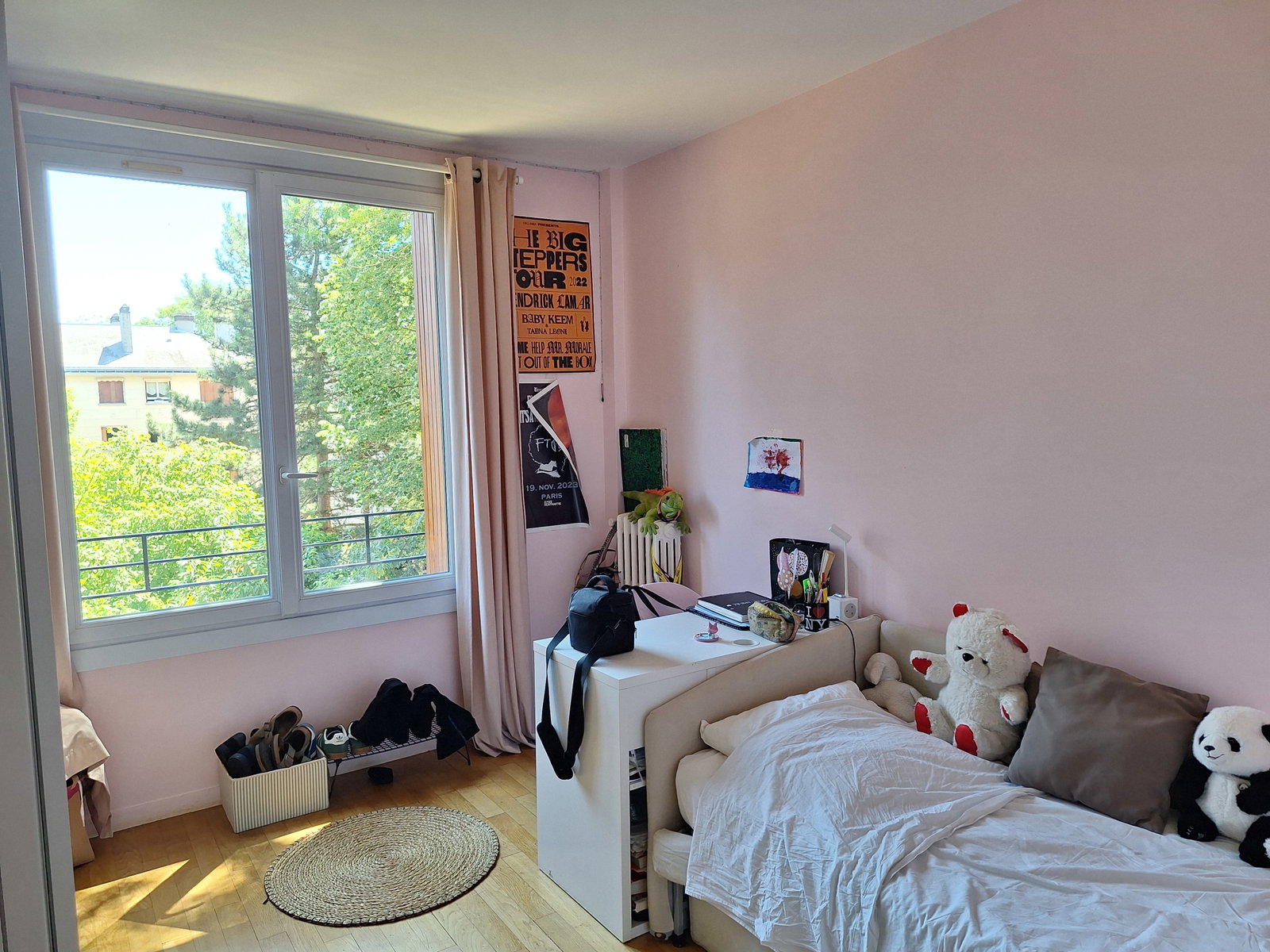 Colocation Marly-le-Roi 672280