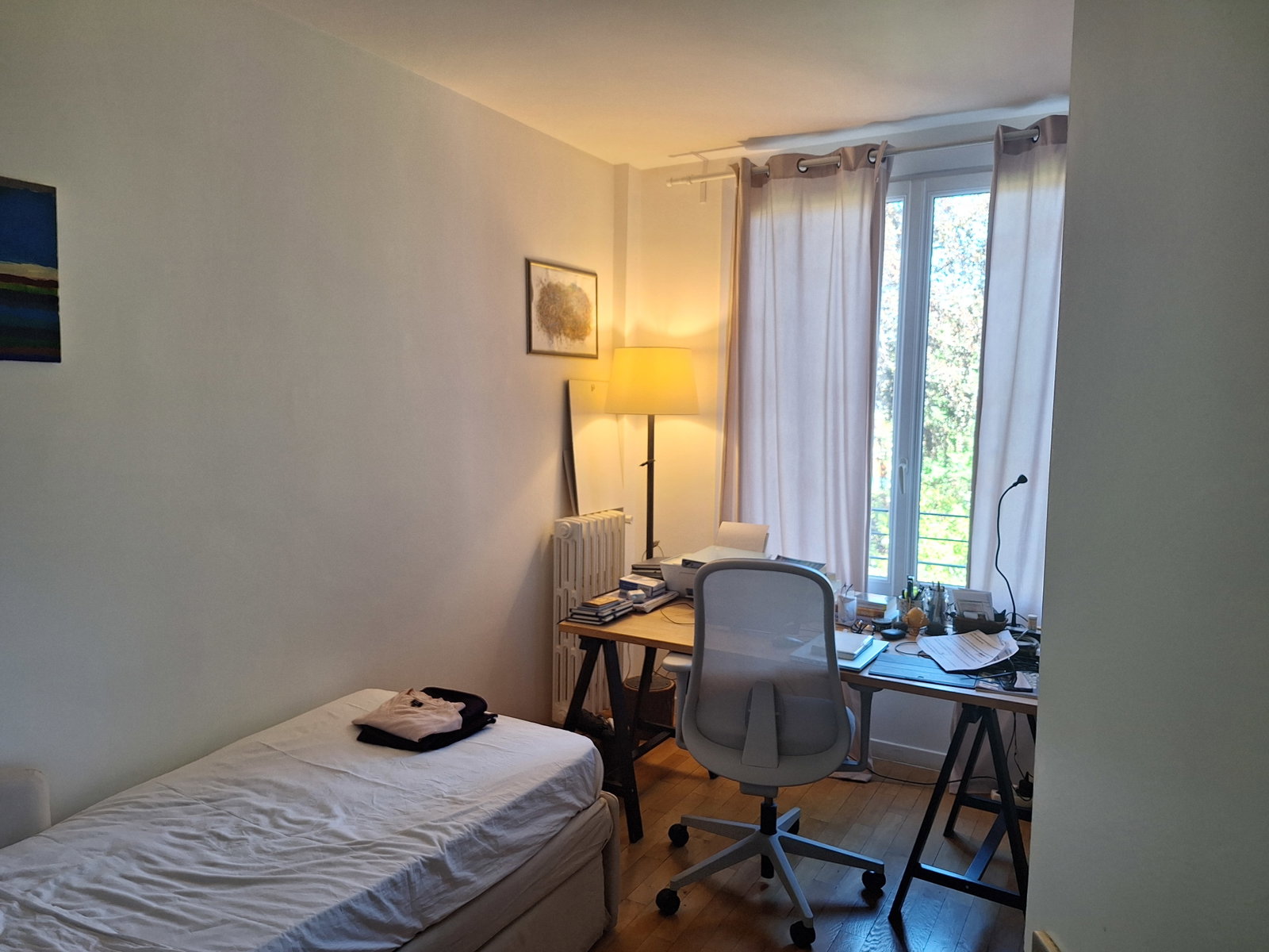 Colocation Marly-le-Roi 672280