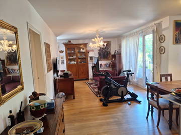 Colocation à louer à Marly-Le-Roi - photo 7 : autre pièce-7