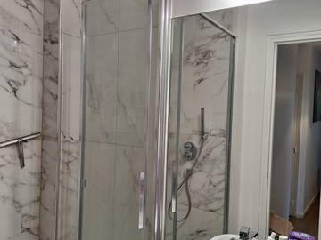 Colocation à louer à Marly-Le-Roi - photo 3 : salle de bain-3