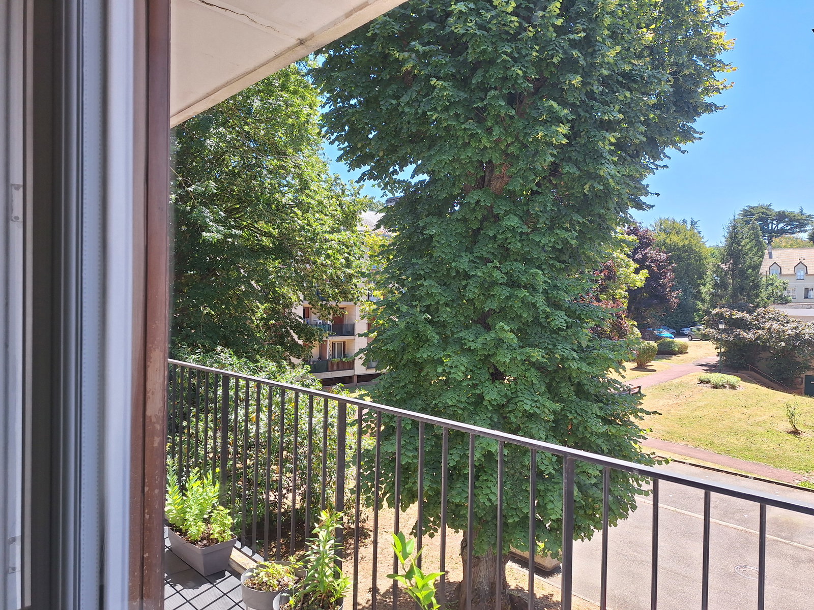 Colocation Marly-le-Roi 672280