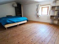 Colocation à louer à Aigre - photo 1 : chambre-1