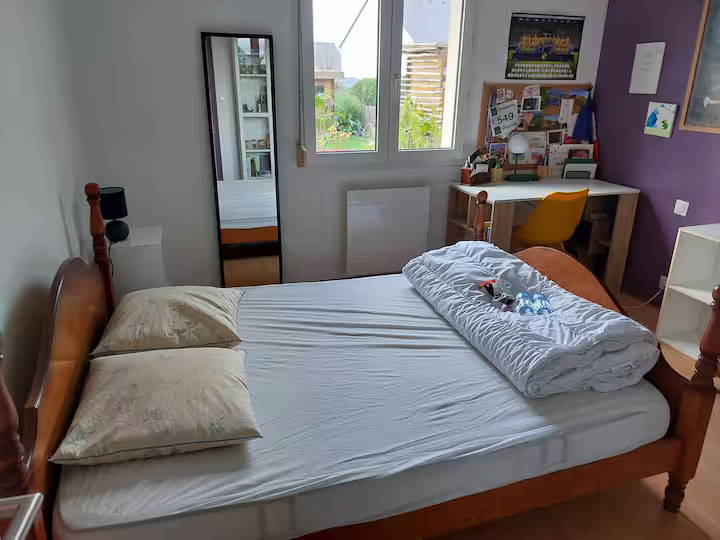 Chambre Chez L'habitant Hillion 671399-3