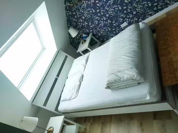 Chambre chez l'habitant à louer à Hillion - photo 1 : chambre-1