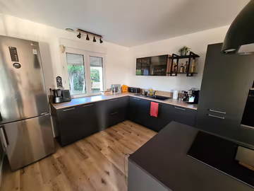 Chambre chez l'habitant à louer à Hillion - photo 9 : autre pièce-9