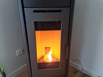Chambre chez l'habitant à louer à Hillion - photo 10 : autre pièce-10