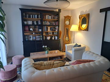 Chambre chez l'habitant à louer à Hillion - photo 11 : autre pièce-11