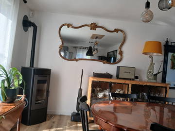Chambre chez l'habitant à louer à Hillion - photo 13 : autre pièce-13