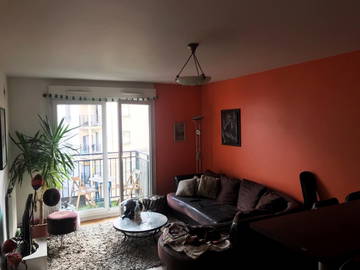 Room For Rent Issy-Les-Moulineaux 249666