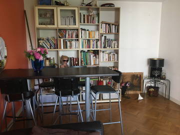 Room For Rent Issy-Les-Moulineaux 249666