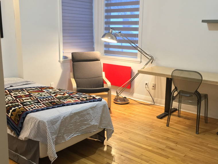 Homestay Montréal 256022