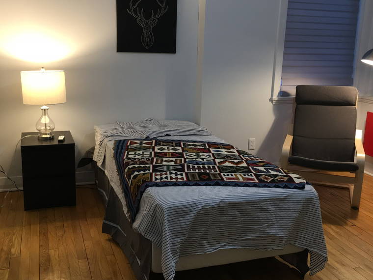 Homestay Montréal 256022