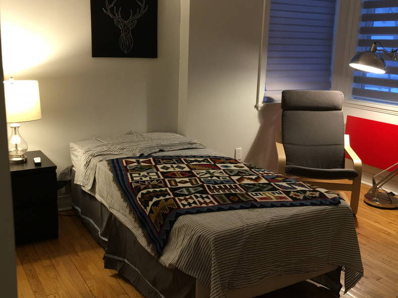 Kolokasie Montréal 256022-4