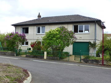 Chambre Chez L'habitant Marly 173700-5