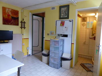 Chambre Chez L'habitant Marly 173700-8