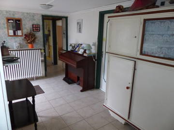 Chambre Chez L'habitant Marly 173700-11