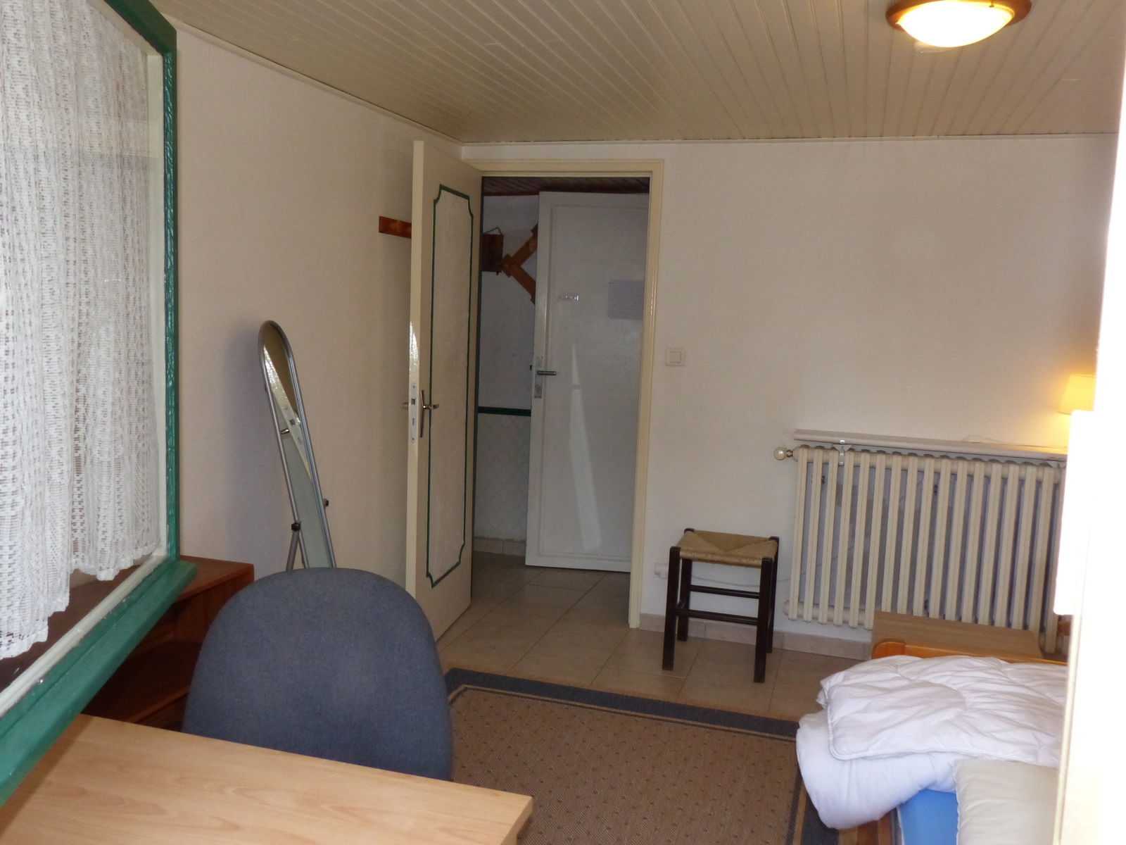 Chambre Chez L'habitant Marly 173700