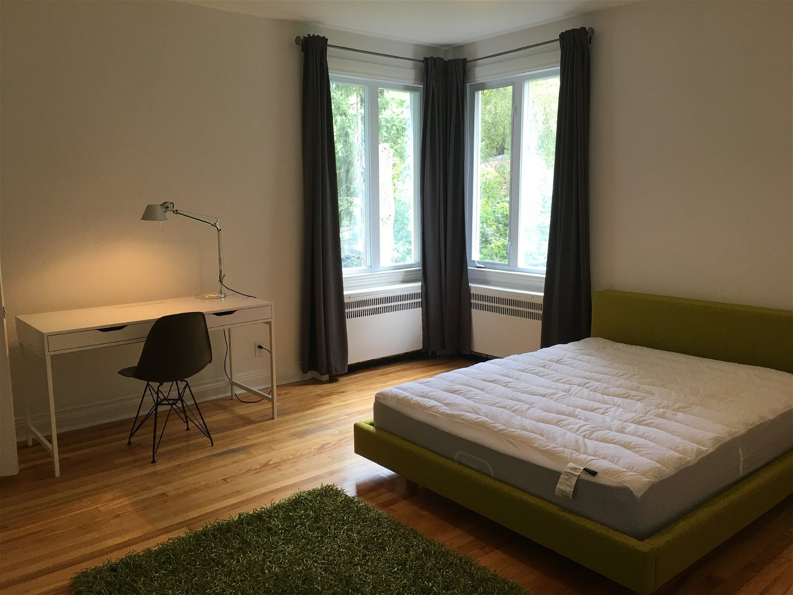 Colocation Montréal 256874