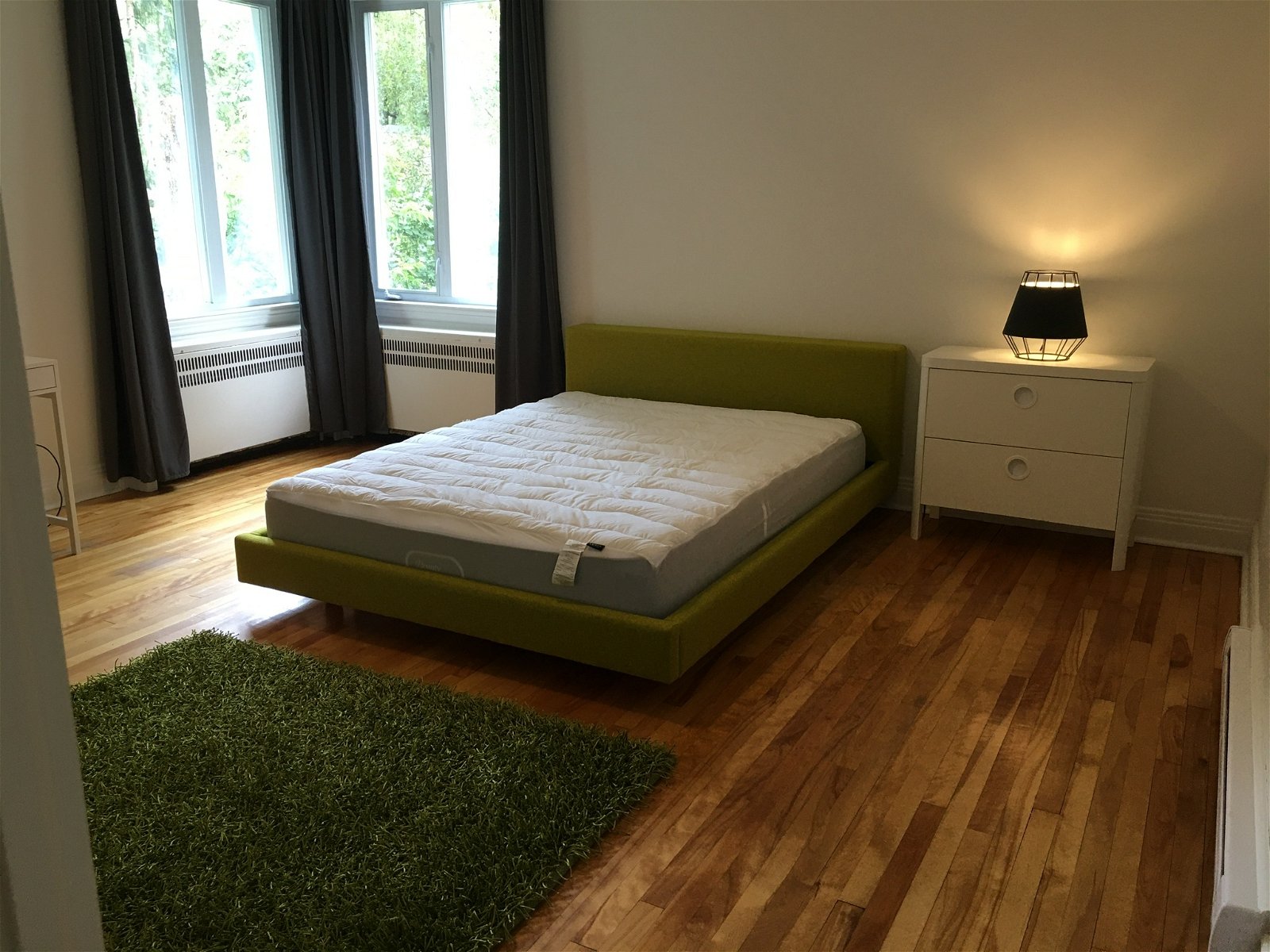 Colocation Montréal 256874