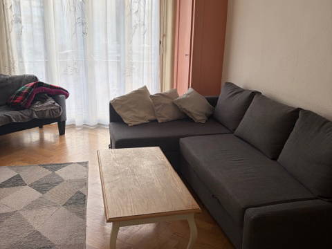 Gastgezin Genève 655382