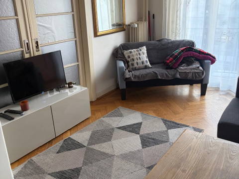 Gastgezin Genève 655382