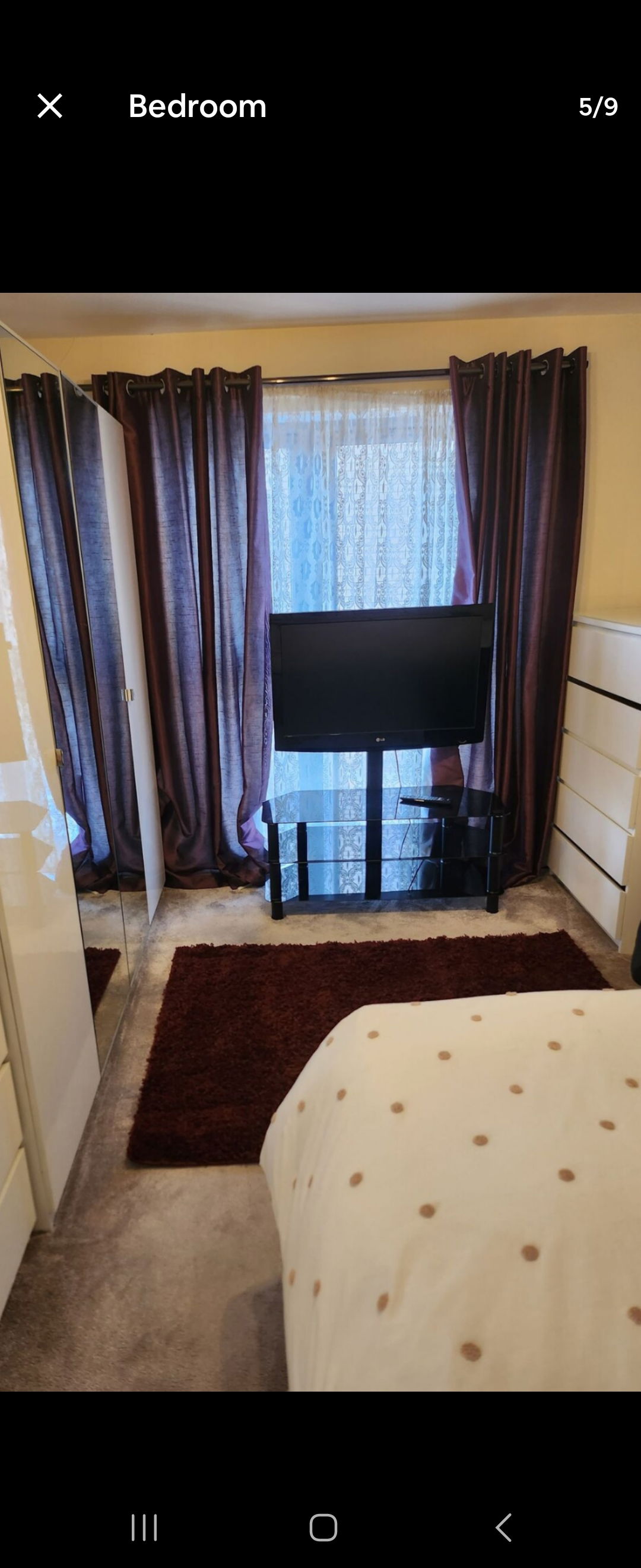 Chambre Chez L'habitant London 640549