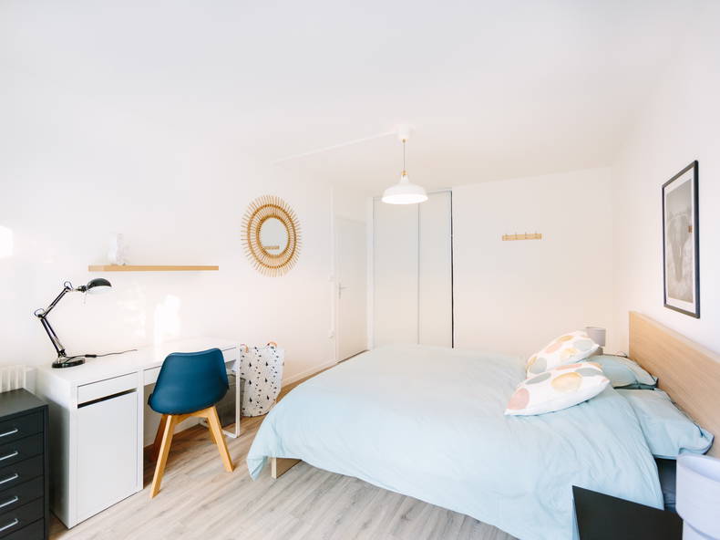 Homestay Rennes 231220-1