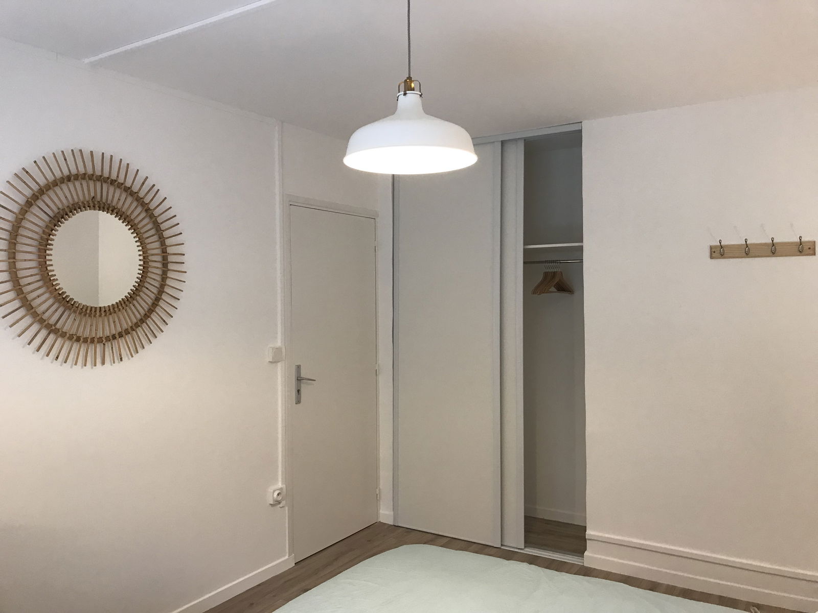 Homestay Rennes 231220