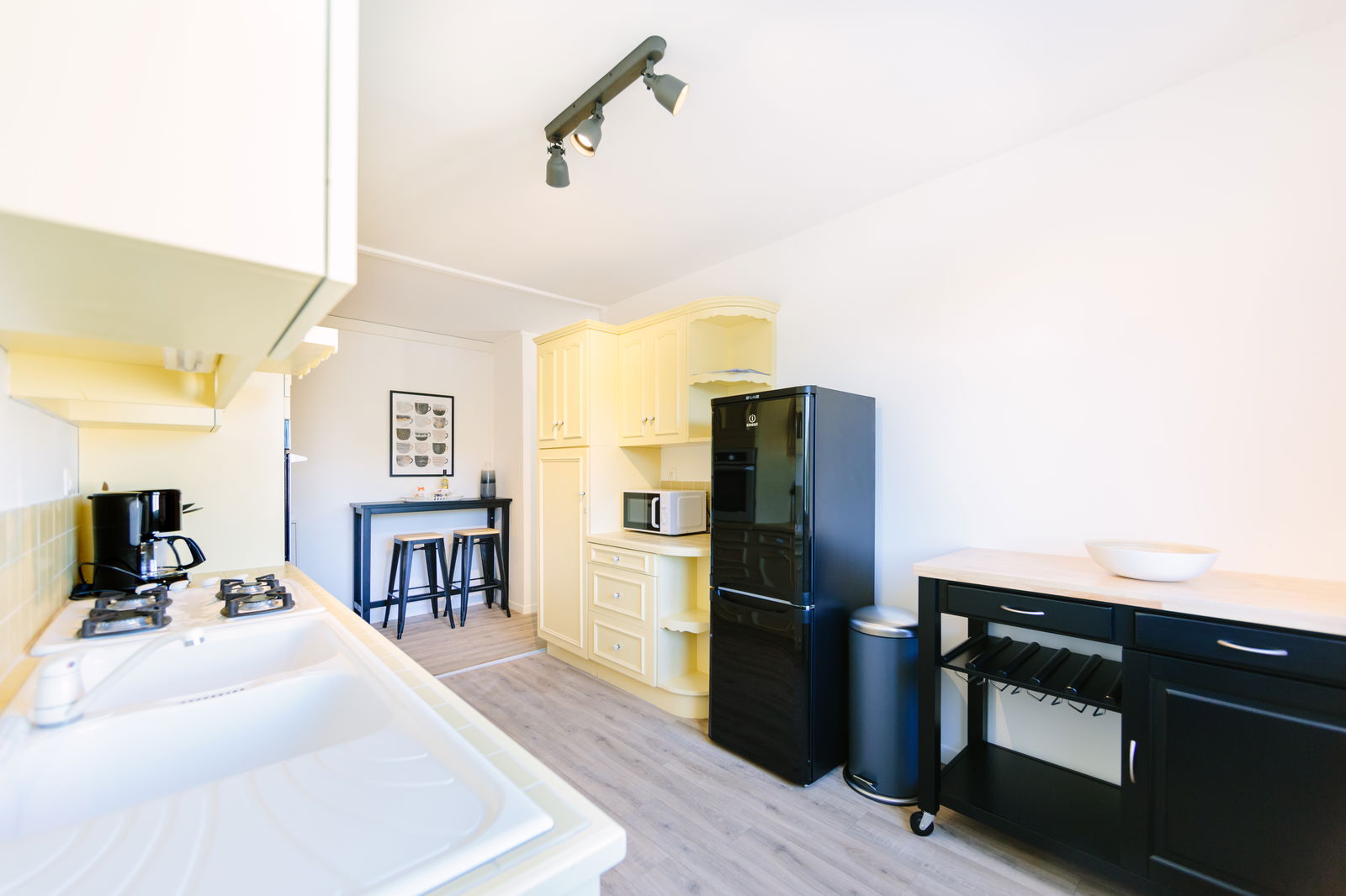 Homestay Rennes 231220