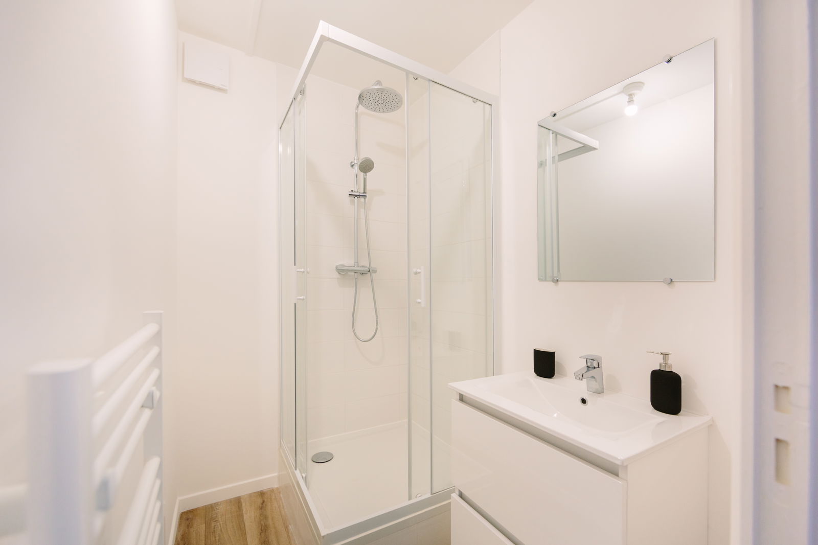 Homestay Rennes 231220