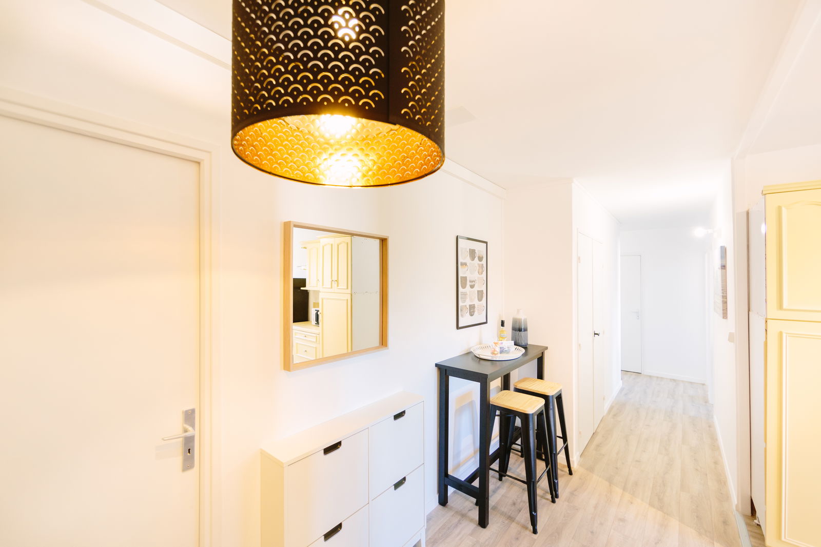 Homestay Rennes 231220