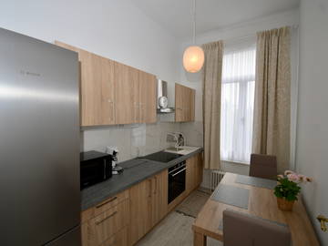 Chambre Chez L'habitant Woluwe-St.-Lambert 233789-4