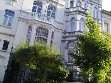 Chambre Chez L'habitant Woluwe-St.-Lambert 233789-5